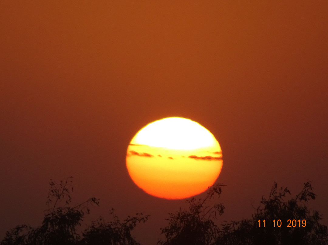 多雷塔海滩酒店主图