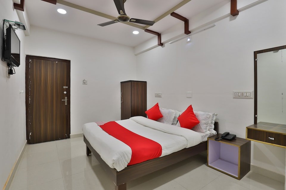 OYO 29317 Milan Guest House主图