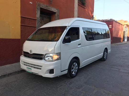 Operadora Turistica Bestur-圣米格尔护城必去景点