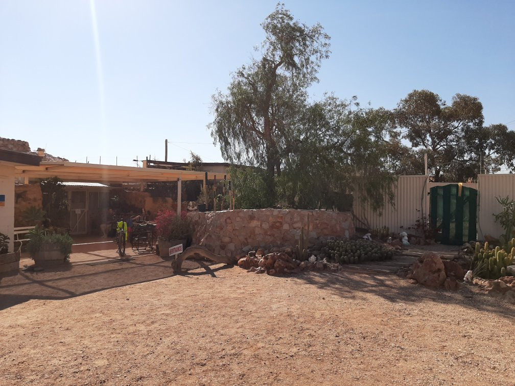 费伊地下建筑群-库伯佩迪必去景点