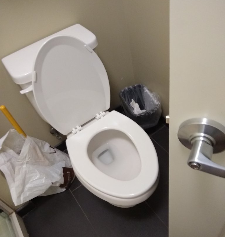 Staybridge Suites Marquette By Ihg主图