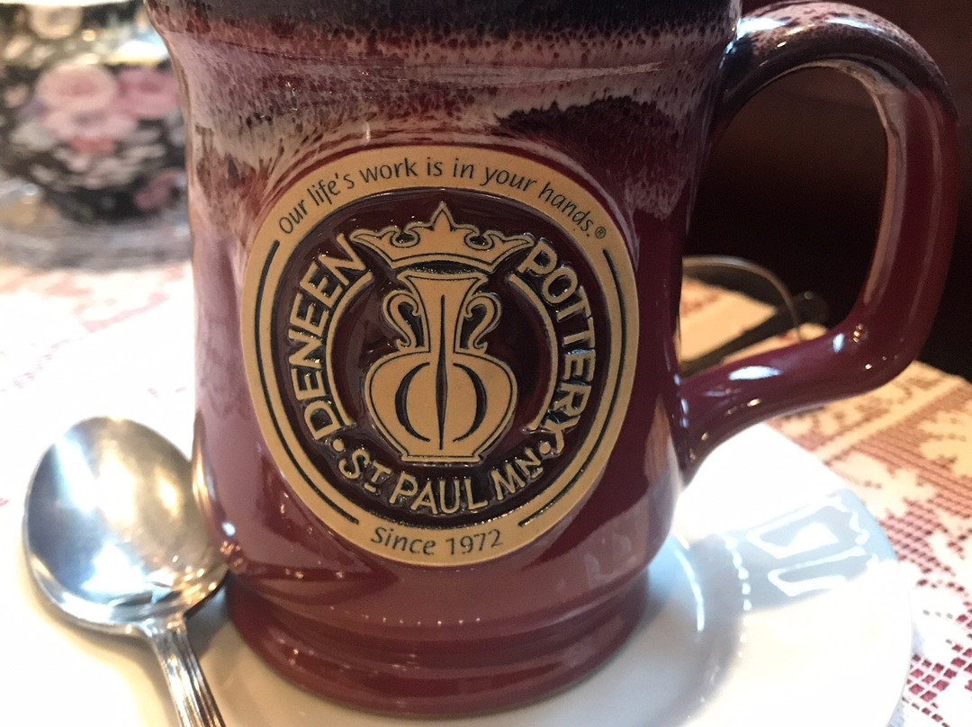 Isaiah Jones Homestead Bed & Breakfast主图