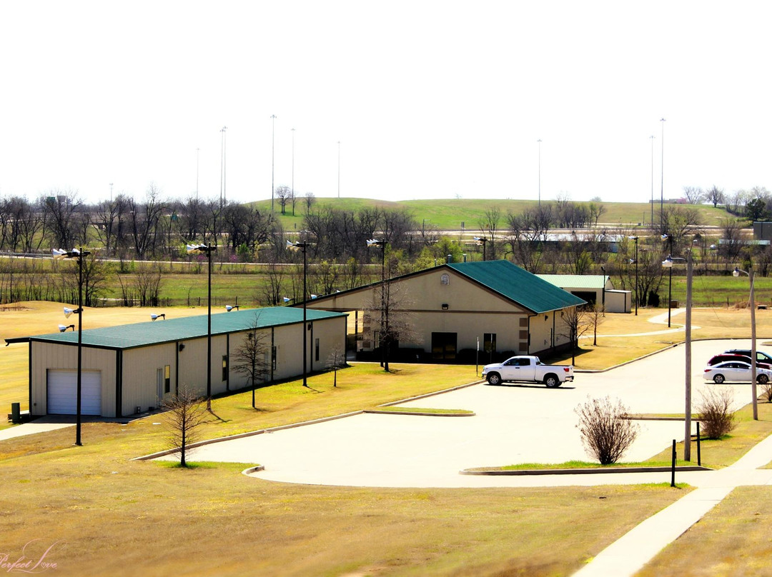 Broken Arrow Family Golf Center-Broken Arrow必去景点