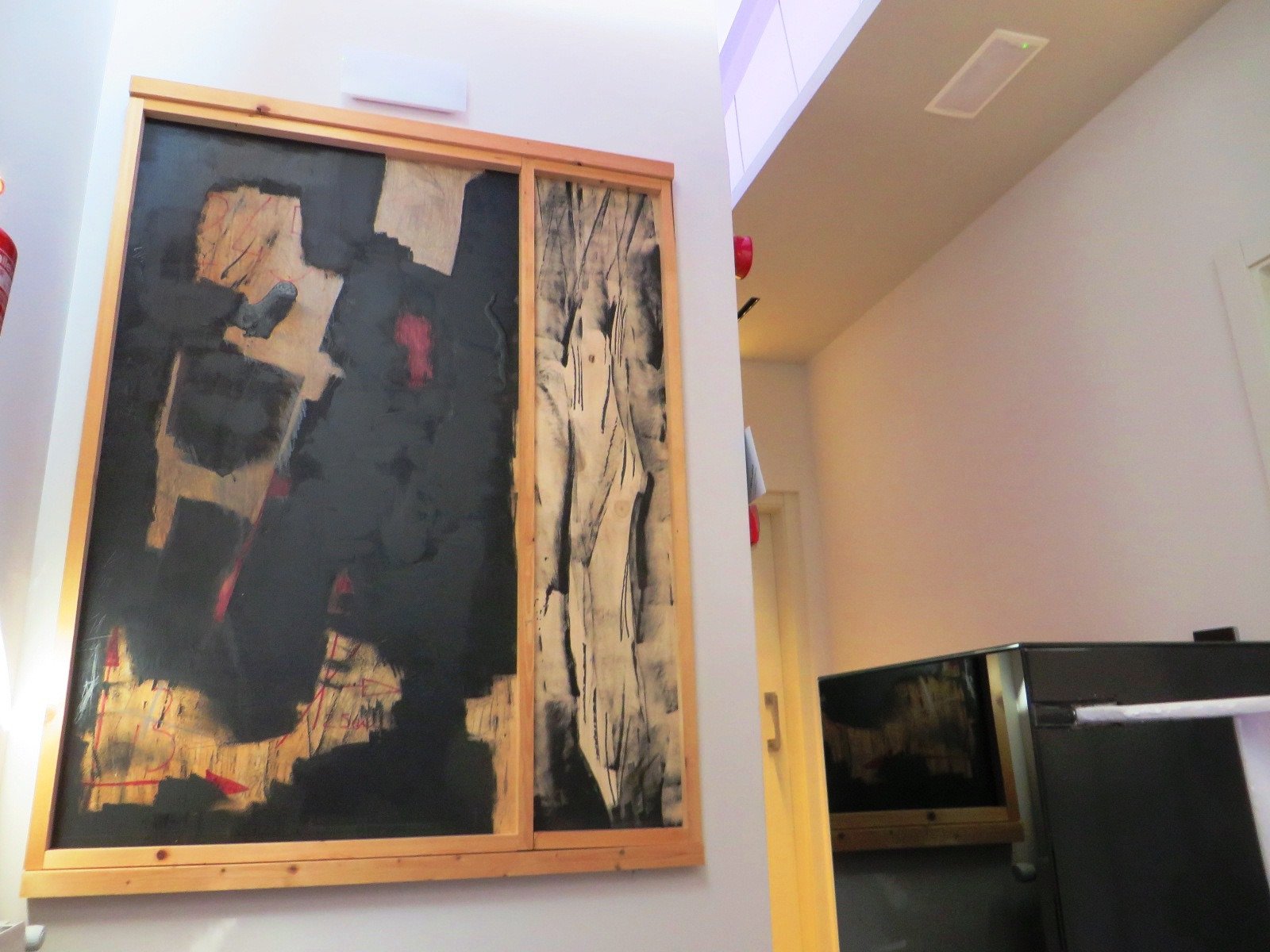 Pension Ardigales 11-家庭/游戏区