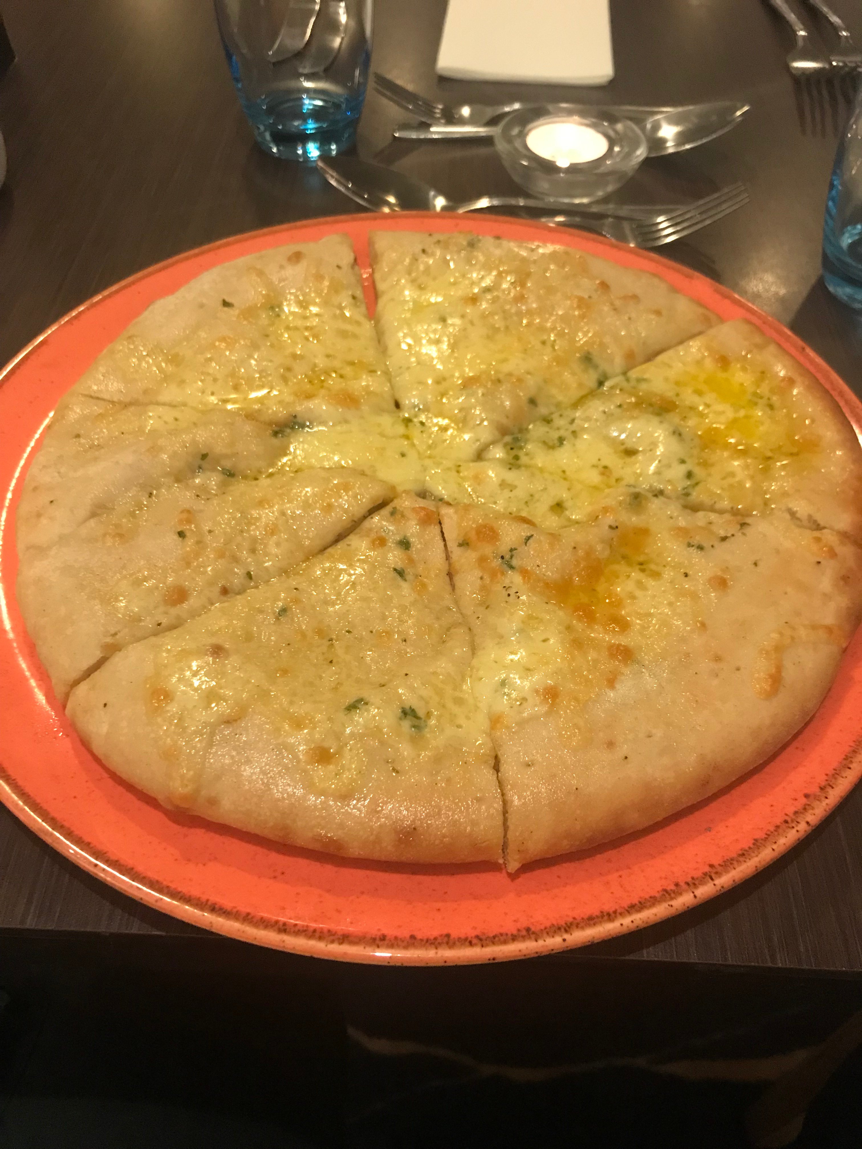 The Hog's Back Hotel & Spa Farnham-餐饮