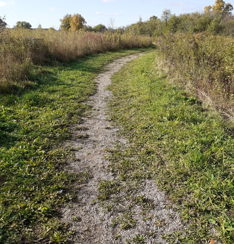 Eramosa Karst Conservation Area景点图片