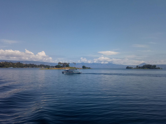 Saroha global tour-棉兰必去景点