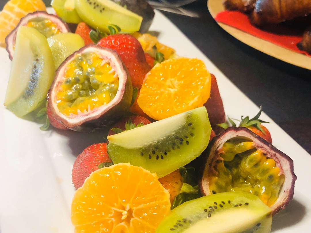 Hotel Rural Cal Ruget主图