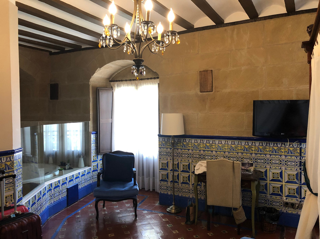 Palacio de Casafuerte主图