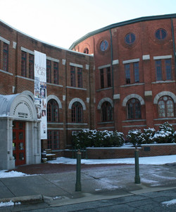 Greensboro History Museum景点门票图片