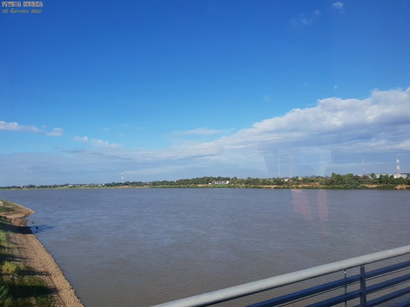 The First Thai–Lao Friendship Bridge-廊开必去景点