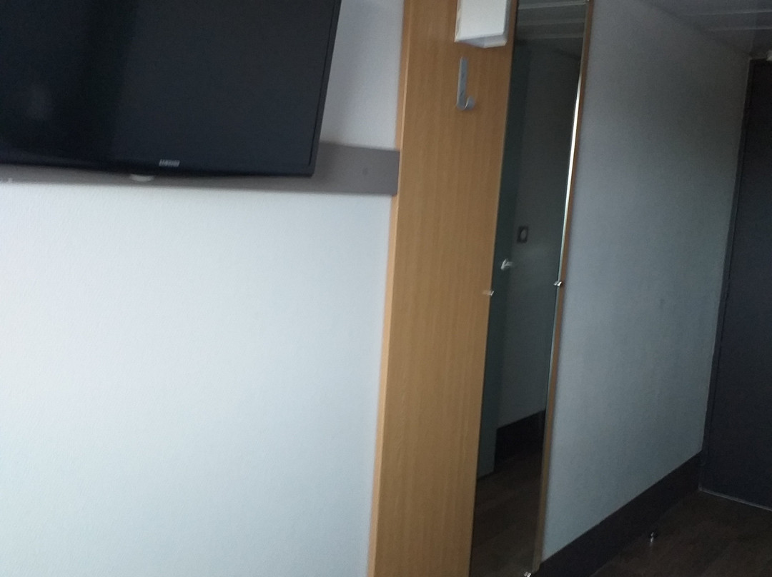 B&B HOTEL Creil Chantilly主图