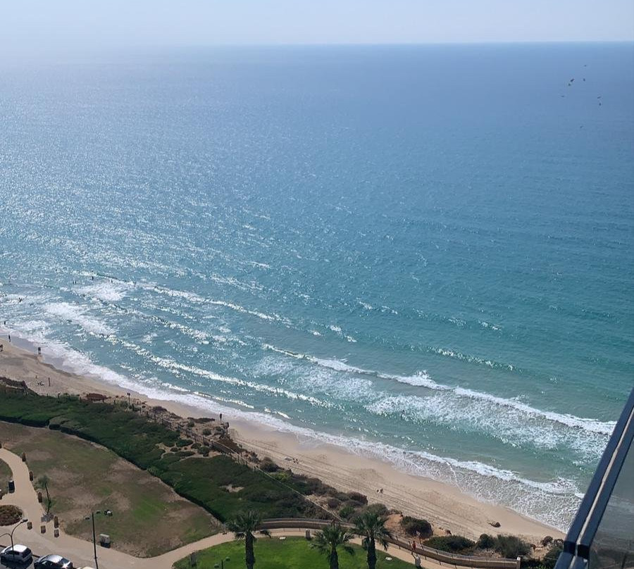 Vert Lagoon Netanya主图