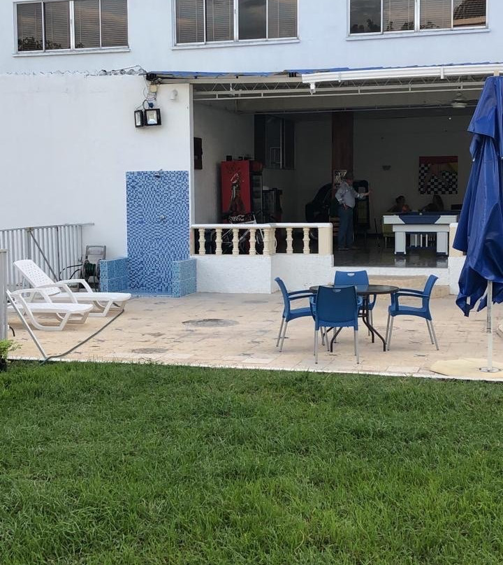 Hotel MALL Santana Del Rio主图