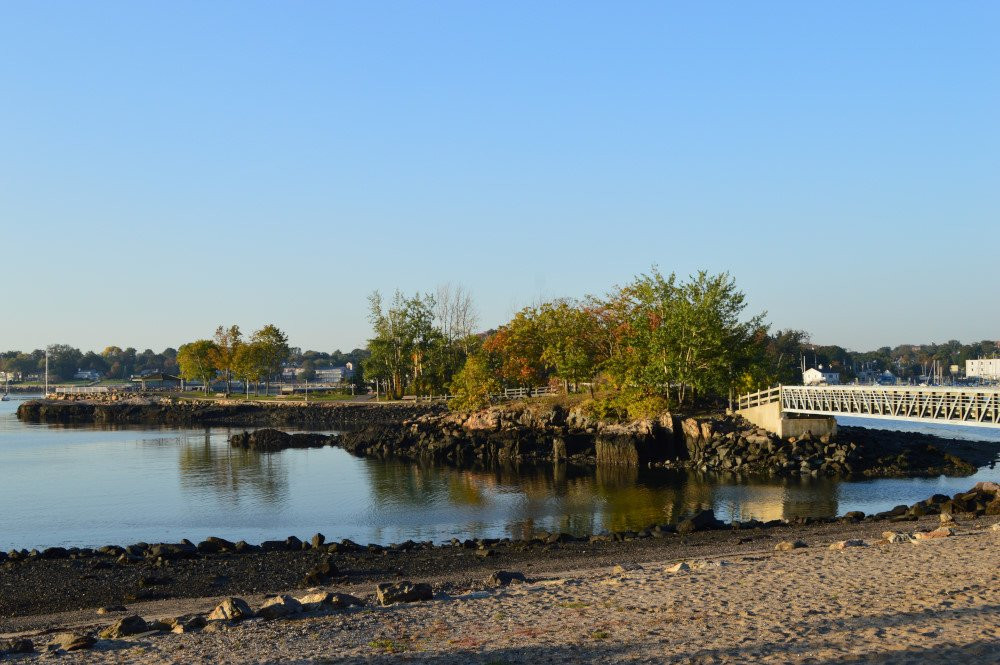 Five Islands Park景点图片