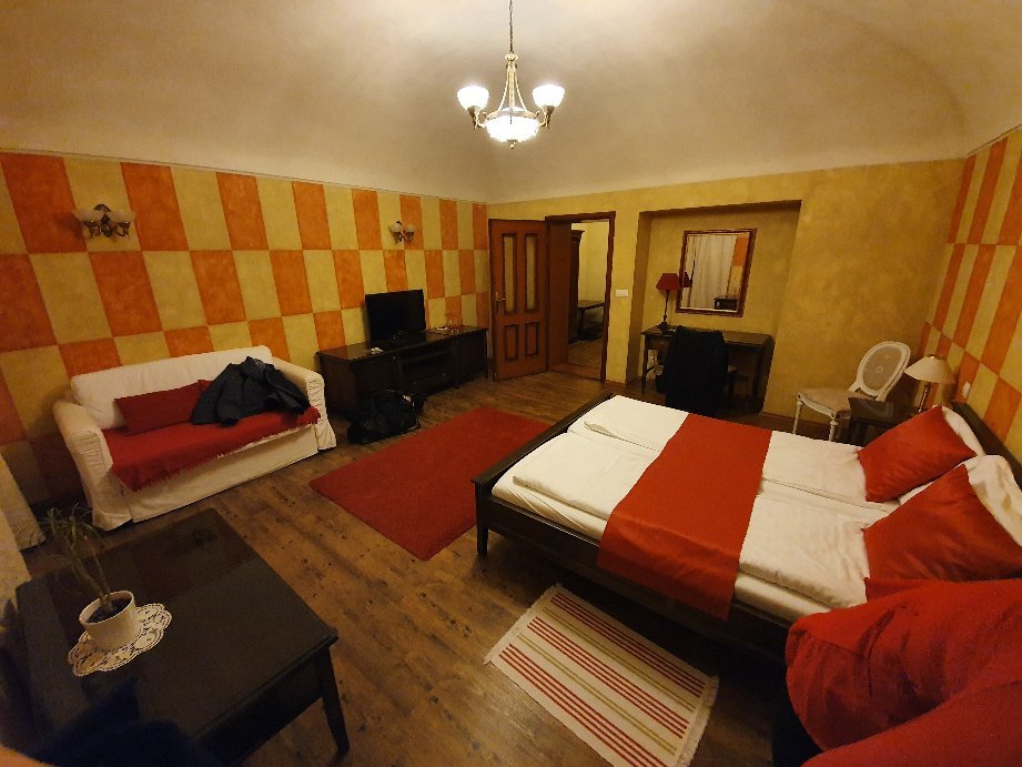 Hotel La Fresca-官方