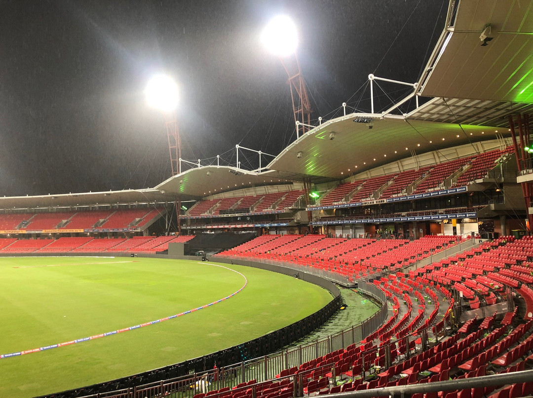 Is Now Called Engie Stadium景点图片