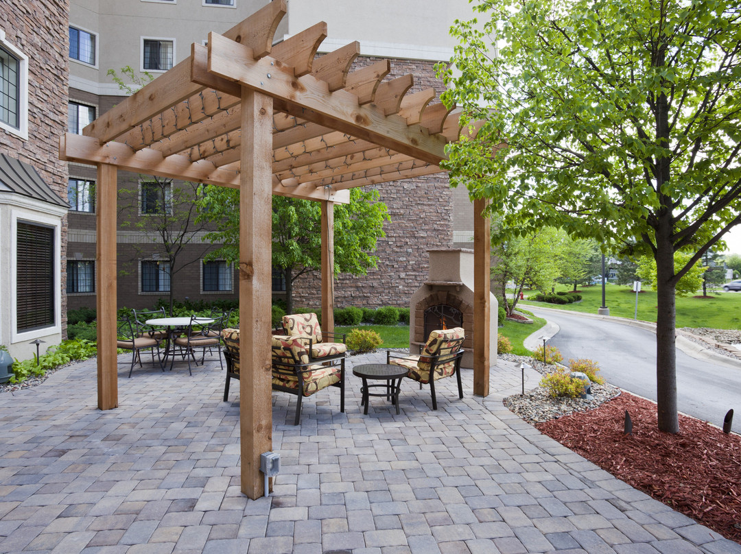 Staybridge Suites Minneapolis-Bloomington by IHG主图