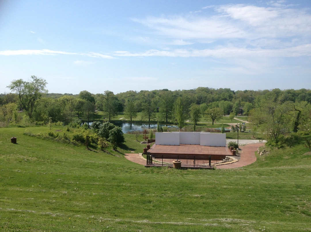 Stephens Lake Park景点图片