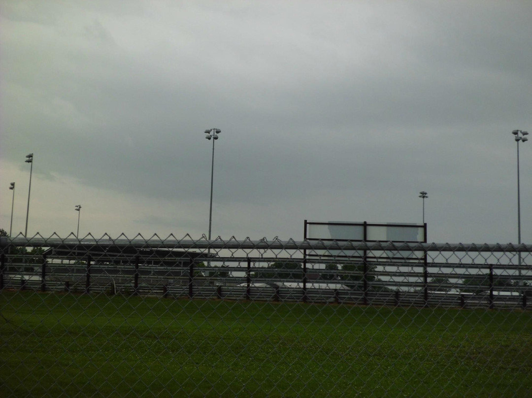 Lacey Recreation Complex