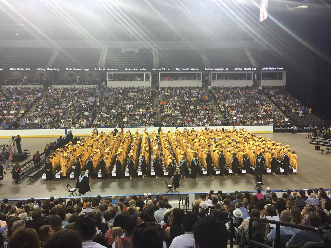 霍夫曼庄园旅游景点-Now Arena