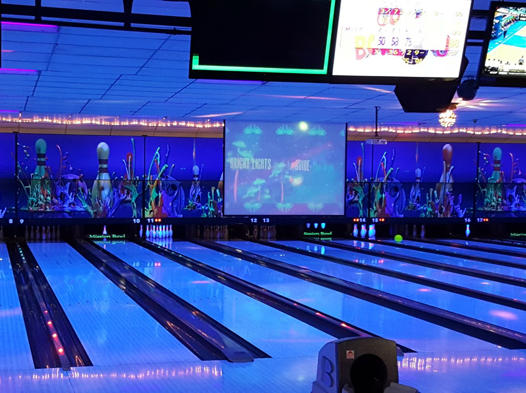 Gardner旅游景点-Mission Bowl