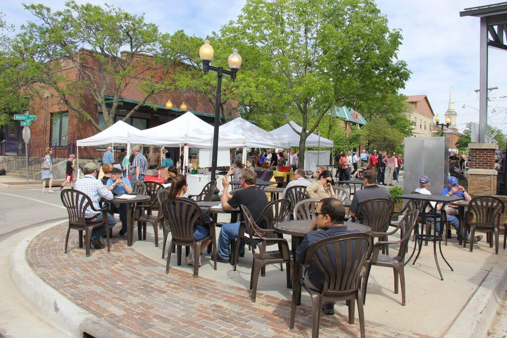 Rockford City Market