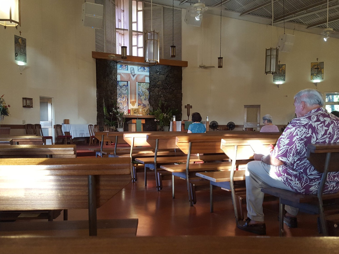 St. Catherine of Alexandria Parish