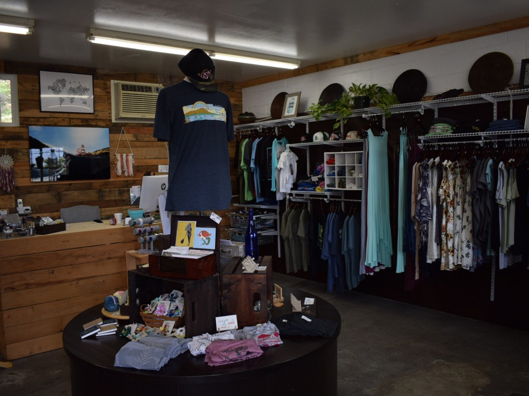 The Trove Hawaii-库克船长必去景点