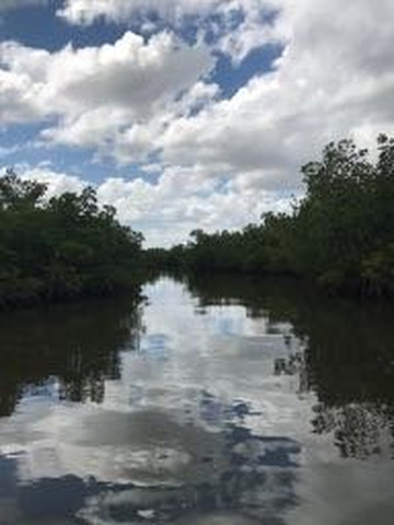 Waterway Adventures-好莱坞必去景点