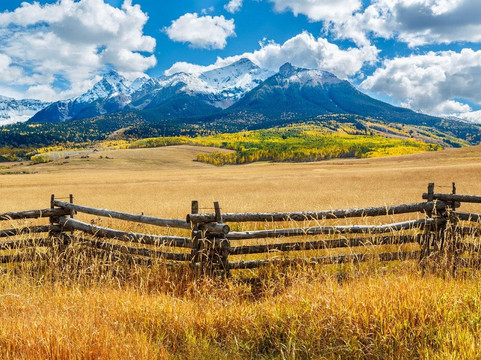 Colorado Photo Workshops