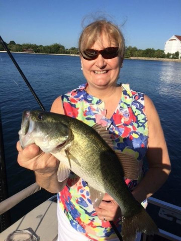 Fishing Excursions-奥兰多必去景点