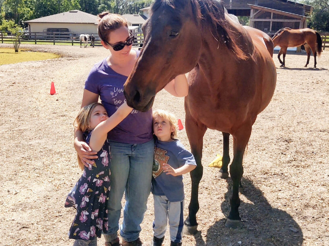 Cheyne Ranch, Inc.-Oviedo必去景点