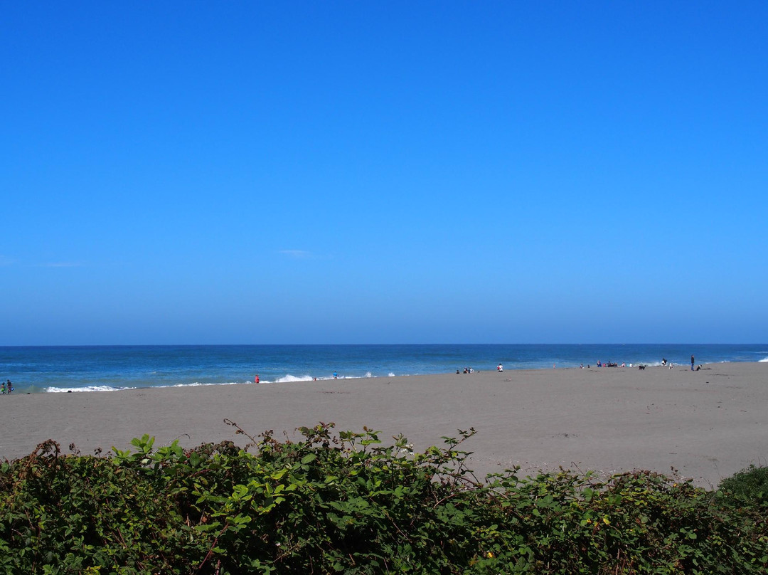 Centerville Beach County Park景点图片