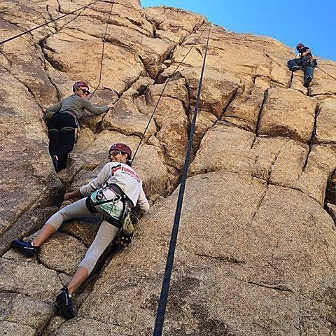 Mojave Guides-约书亚树必去景点