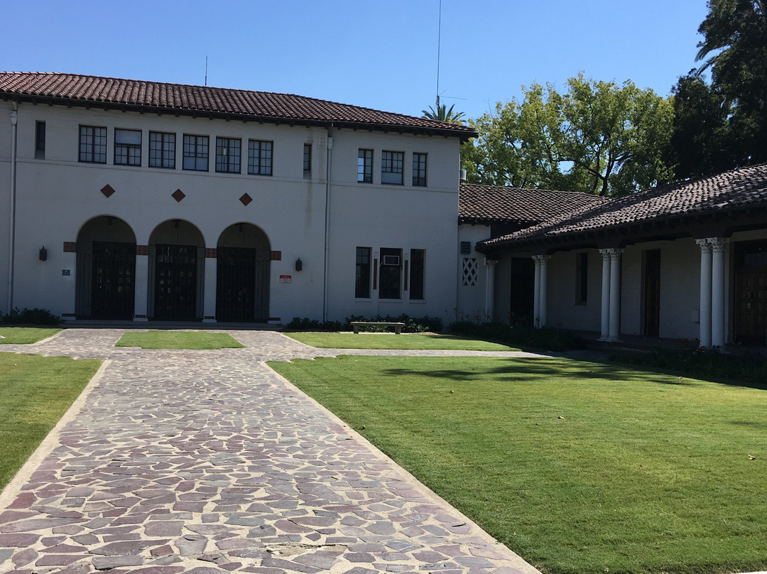 安大略旅游景点-Museum of History and Art, Ontario