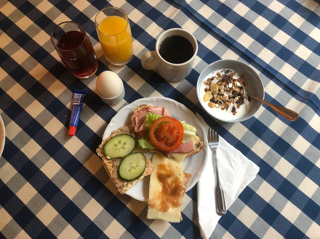 Olme Prastgard Gastgiveri主图
