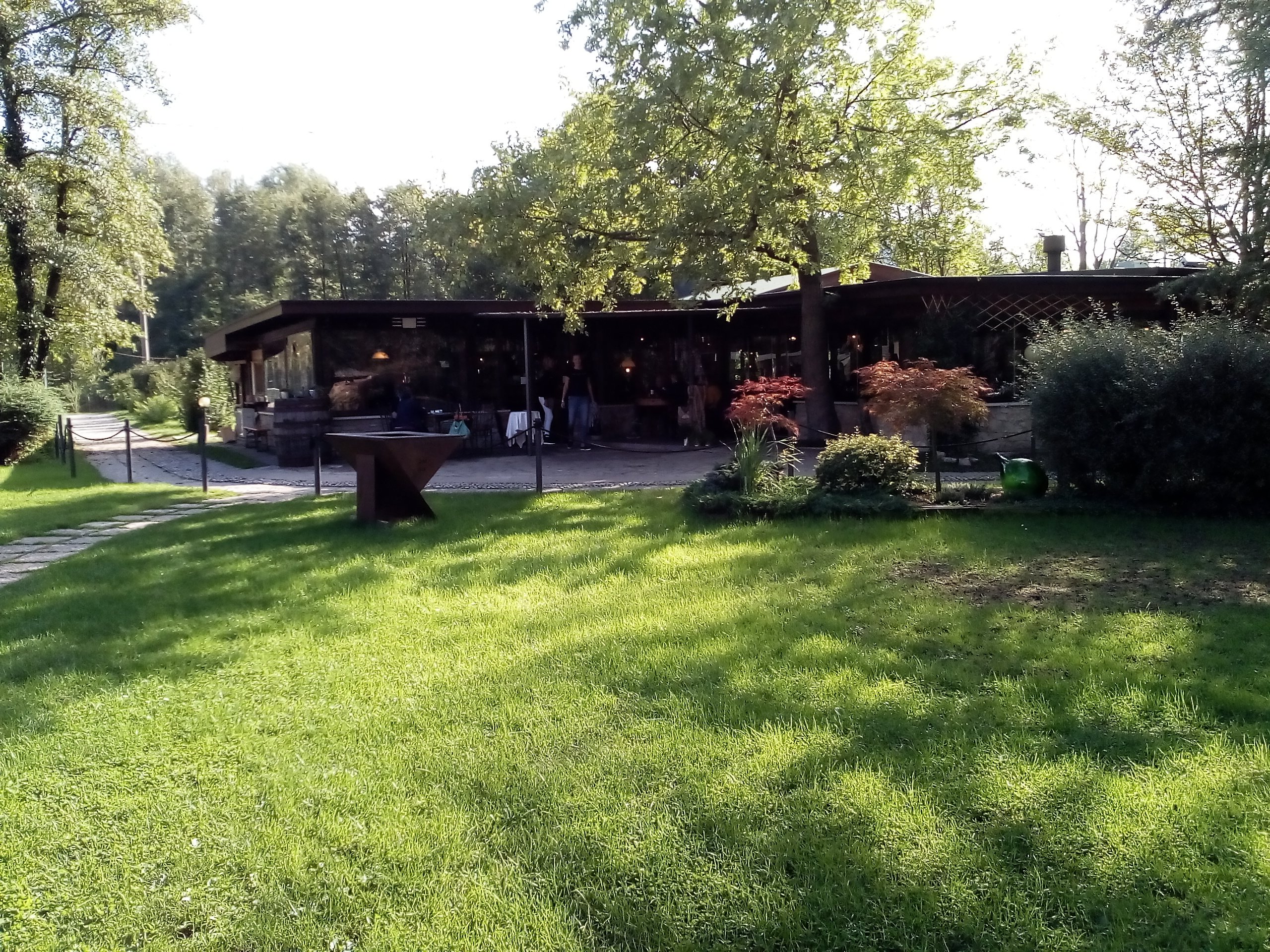 Ai Cadelach Hotel Ristorante Benessere-餐饮