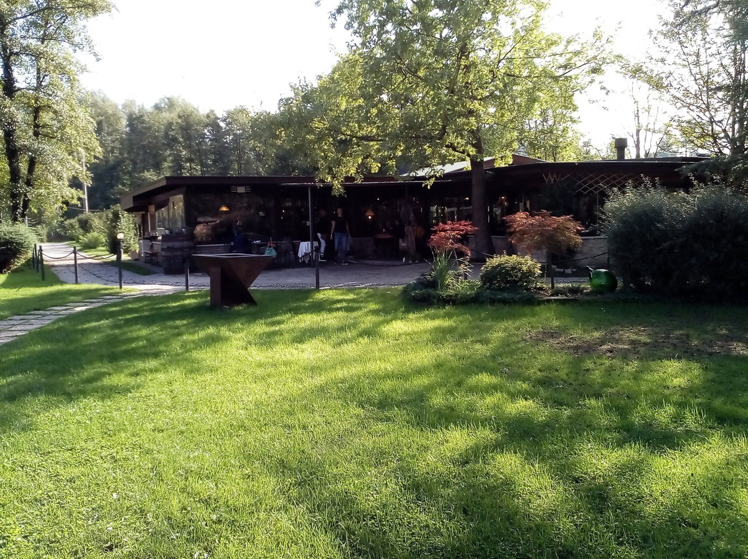 Ai Cadelach Hotel Ristorante Benessere主图