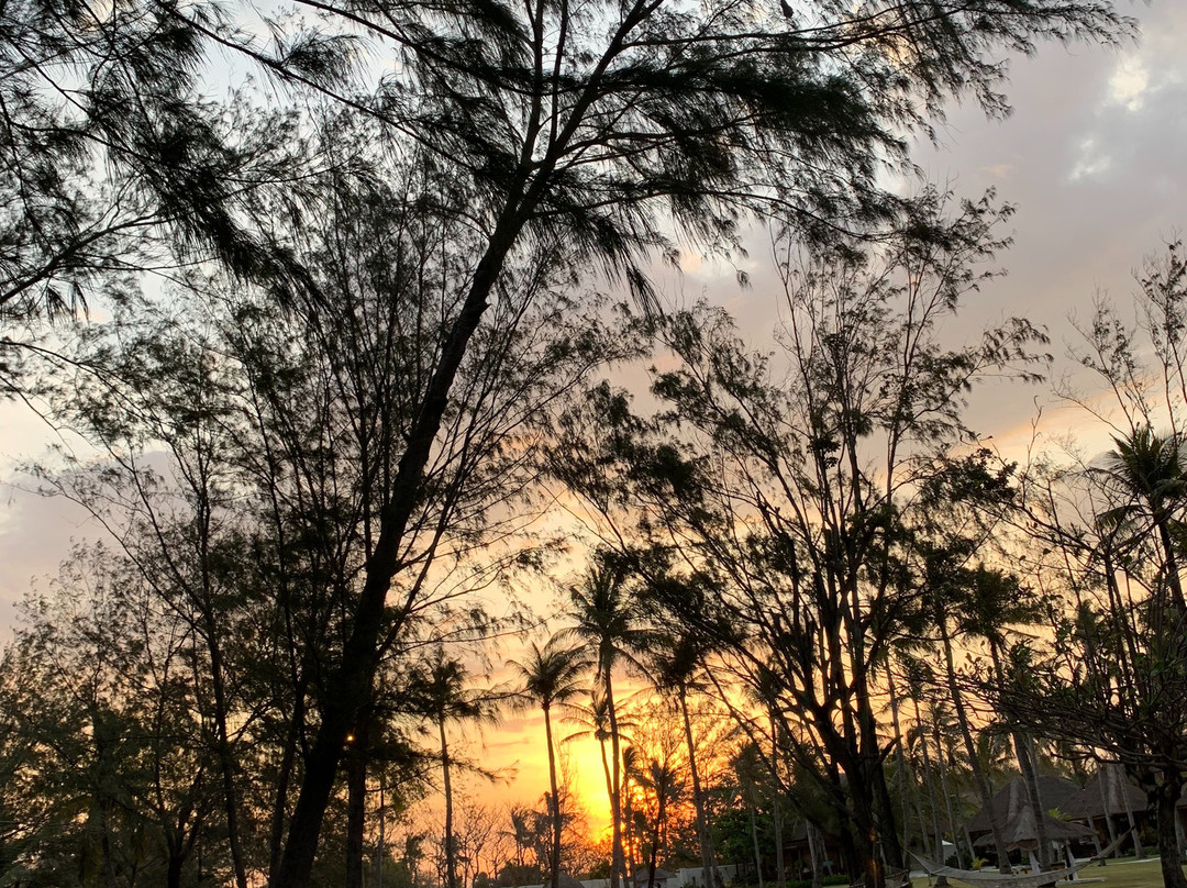 彭杜克桑蒂酒店主图