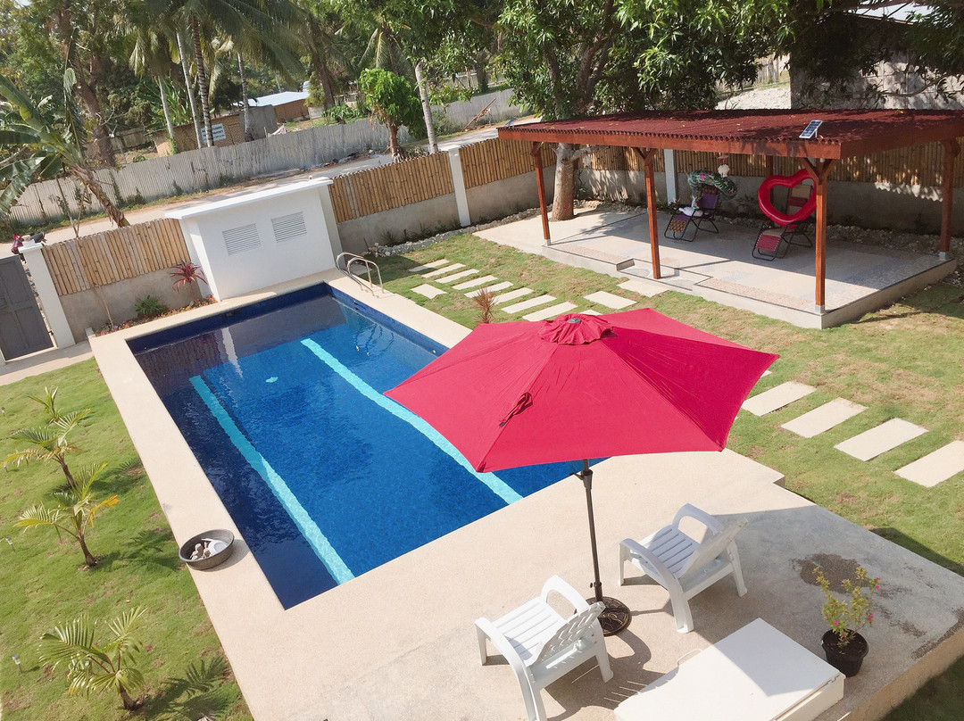 Villa del OZ Resort主图