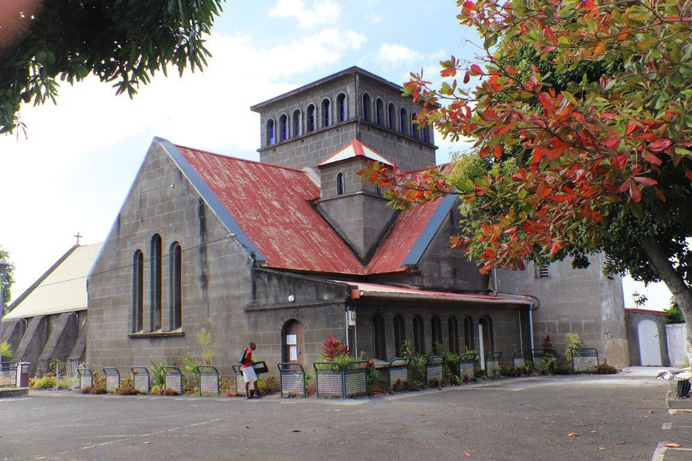 Eglise St-Joseph景点图片