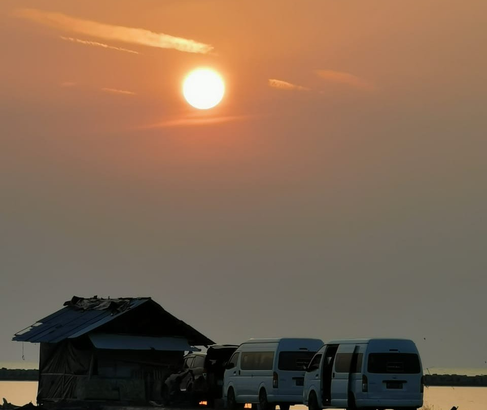 ETON || INDONESIA ESCAPE景点图片