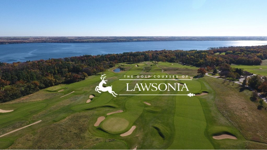 Golf Courses of Lawsonia景点图片