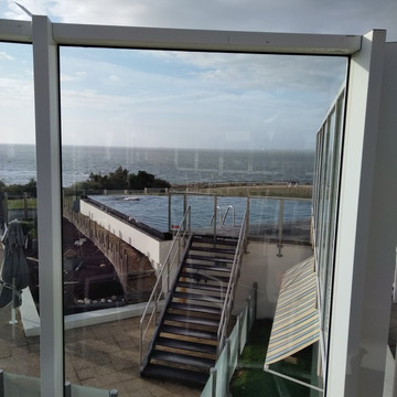 Thalassotherapie Royan-鲁瓦扬必去景点