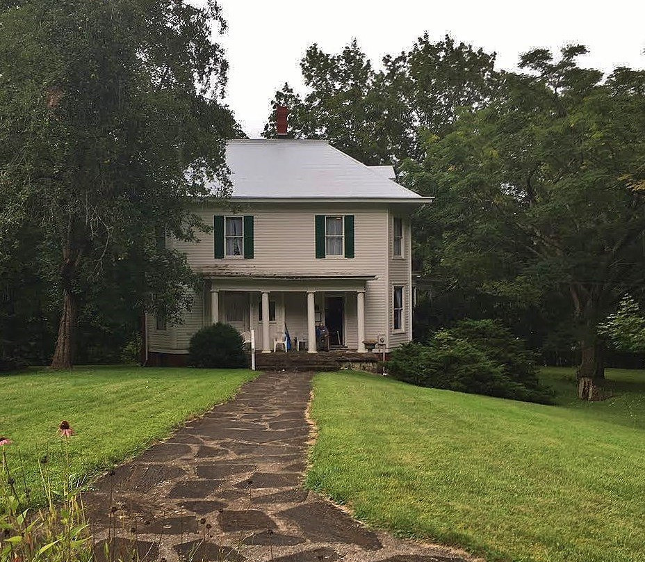 Pocahontas County Historical Society Museum景点图片