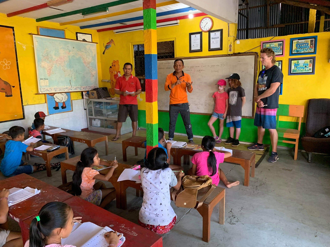 Halo Bike Cycling Tour-吉安雅必去景点