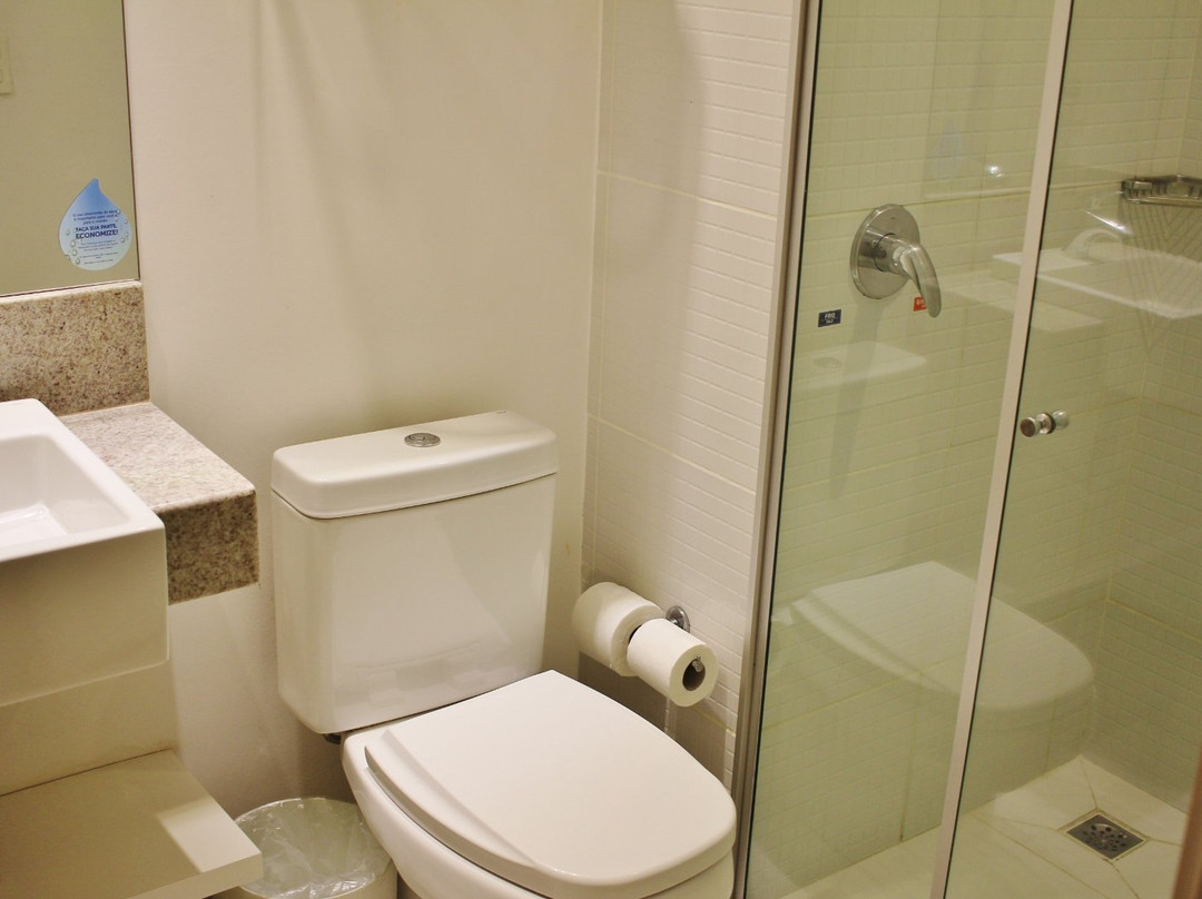 Linhares Design Hotel主图