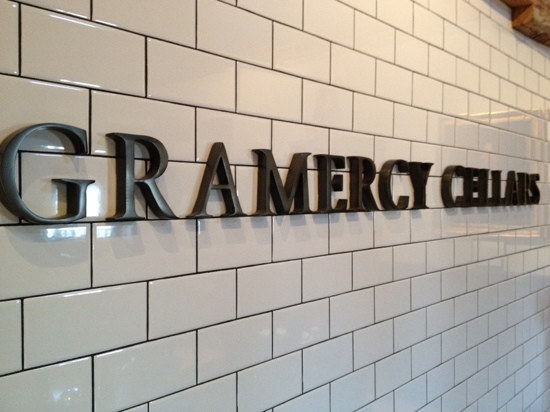Gramercy Cellars景点图片