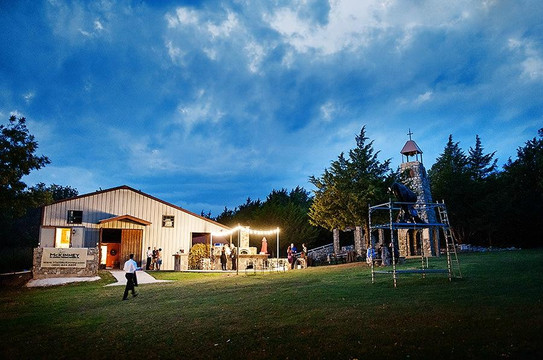 Anna旅游景点-Wales Manor Vineyard & Winery